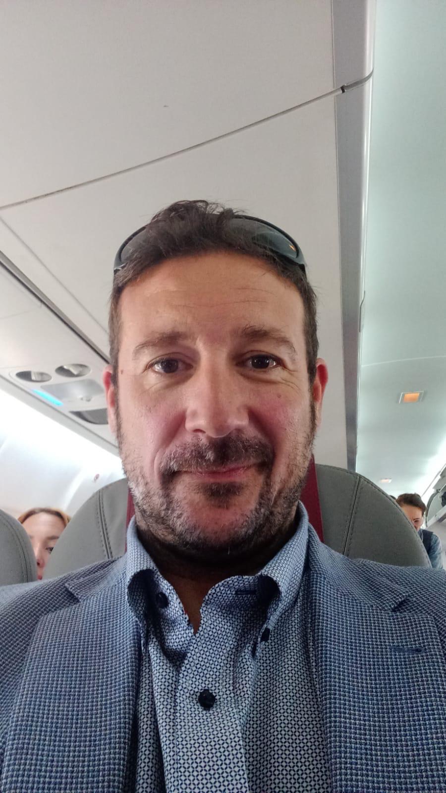 Miguel Angel Alejandre Garcia